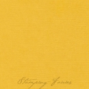 Bazzill Leinenstruktur CS "Beeswax"